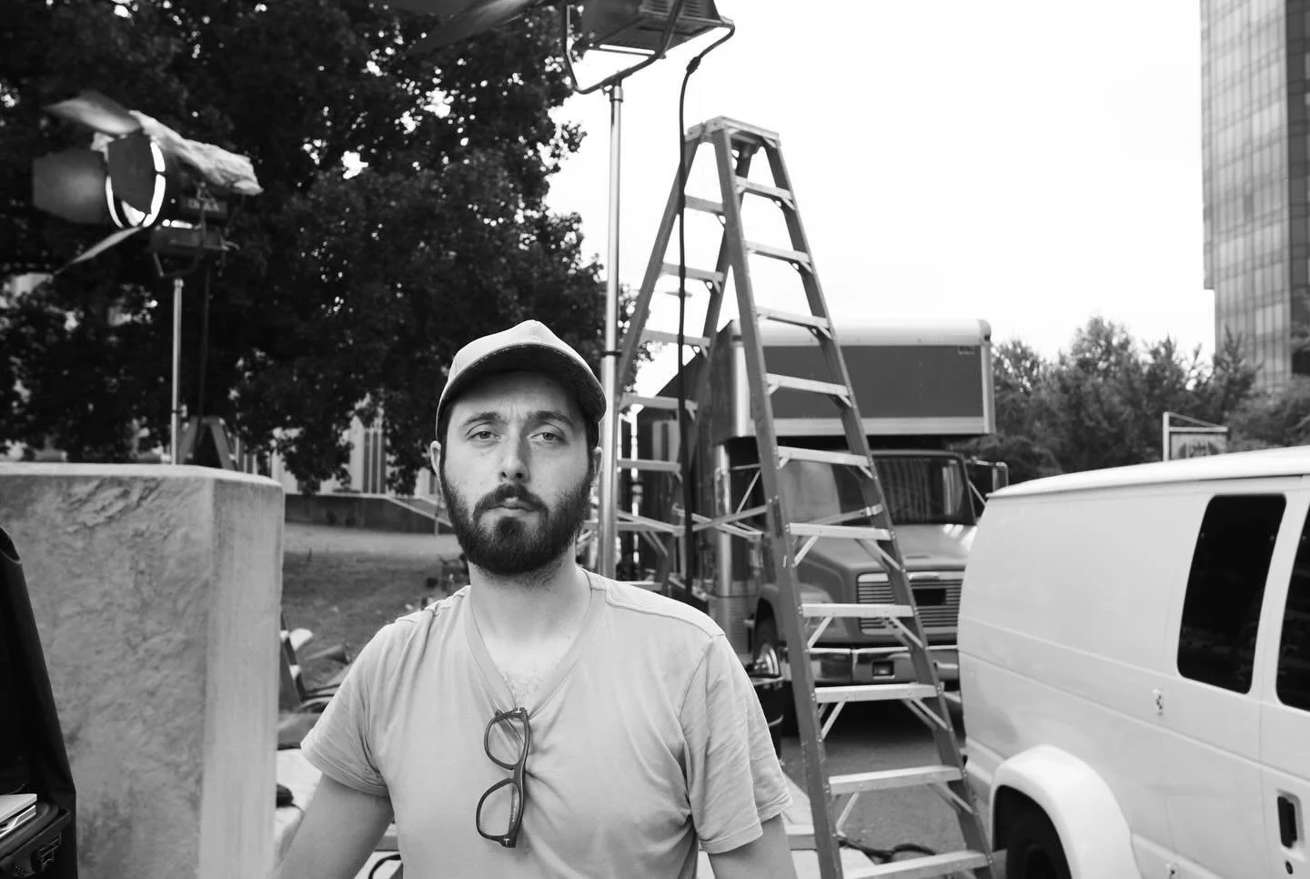 2019 Photo by @gilmorephoto Nashville &ldquo;when&rsquo;s lunch&rdquo;