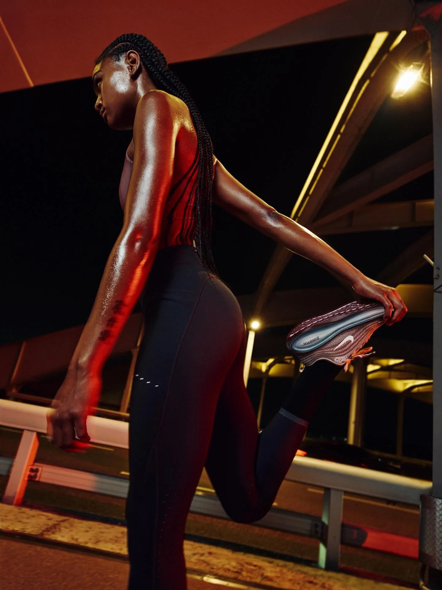 @anthonyblaskophoto Shoots Nike on location in Seoul South Korea over a week. Digital Services Provided by @scotthughmitchell and @blackcatlighting 

Creative Director: jess__bond
Producer: @sirlennox
Project Manager: @teesasaurus
Casting: bunkieb
Ni