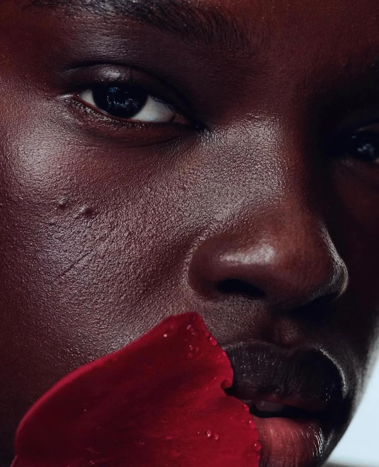 Fresh Beauty By Betina Du Toit Shot in New York. 💡 By @blackcatlighting @conor_monaghan_ @davideristavi