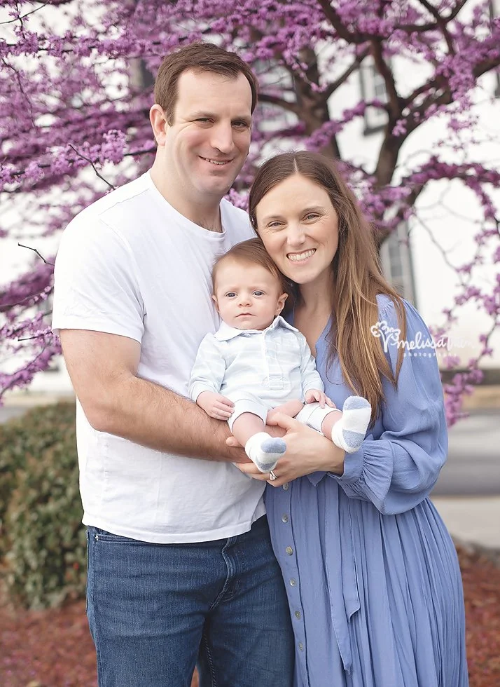 garner-family-photography-clayton-willow spring-portraits