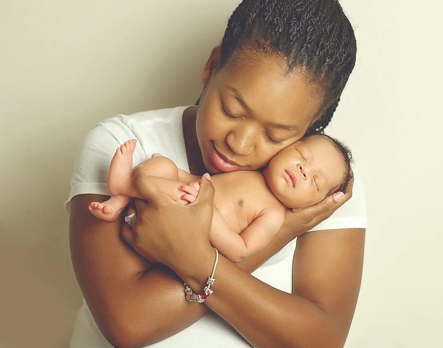 newborn parenthood portraits elon nc photos