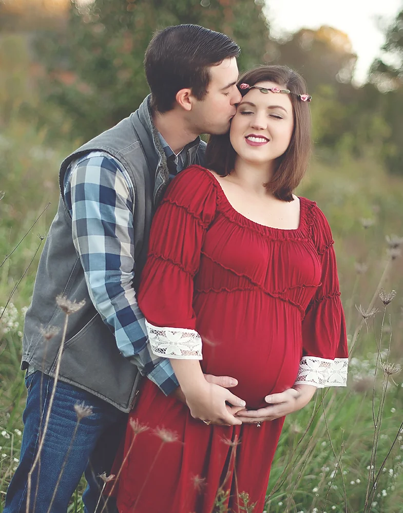 Maternity Photography Chapel Hill NC