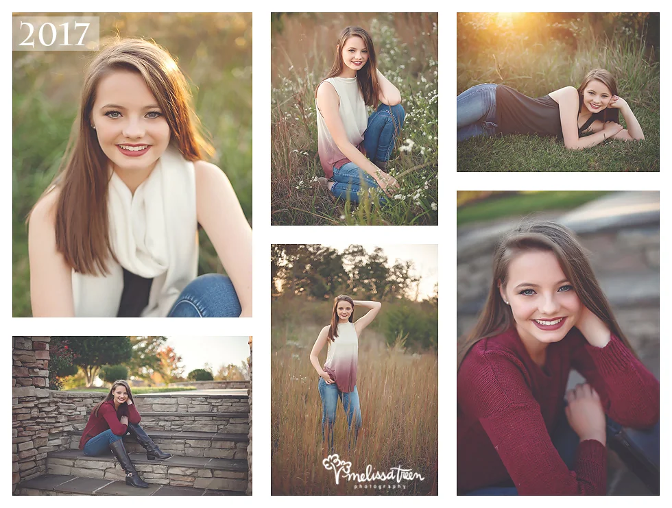 senior girl photography greensboro nc