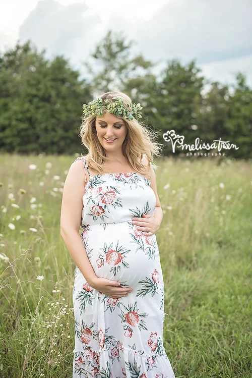 Her beauty is radiant, her spirit is free and her love for baby is overwhelming. Motherhood is an amazing adventure and one that deserves to be captured in it's fullest. Our maternity portrait sessions are custom styled which provides the opportunity to capture many backgrounds and wardrobe selections in your portrait session. We encourage clients to incorporate multiple venues and clothing options in to the photo shoot to provide more variety within their custom photography experience. Our Baby Portrait Plan now includes a complimentary hair and makeup experience prior to your maternity photos shoot, to ensure you are completely pampered throughout the process and it will leave you looking and feeling beautiful! 