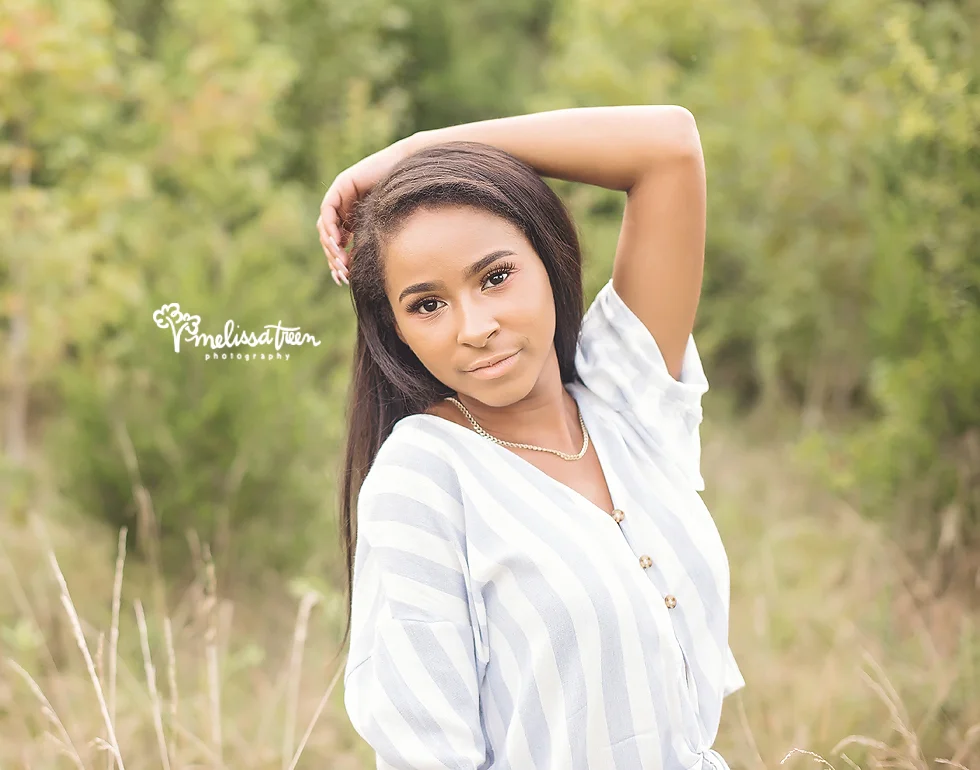 burlington christian academy senior pictures portrait photographer williams high school