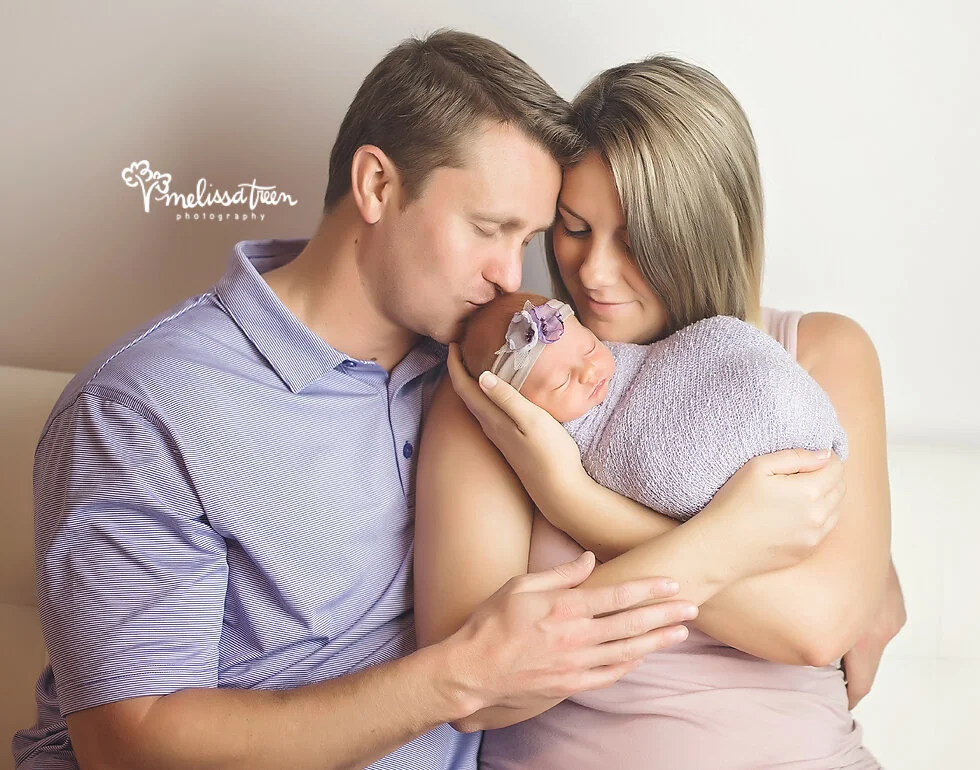 family photography winston salem newborn photographer