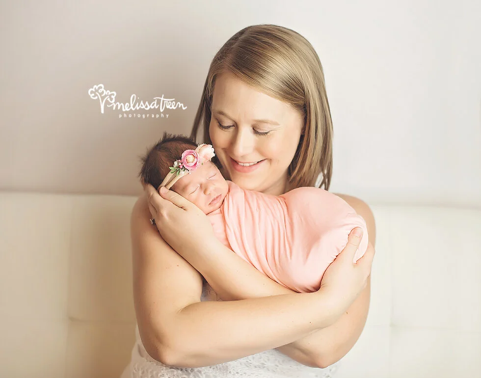 Browns Summit Photographer Maternity Newborn Baby Pictures