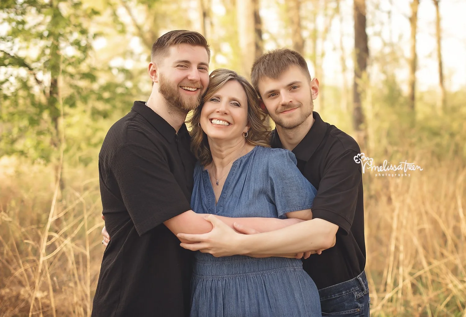 motherhood photographer garner clayton north carolina family portraits mom and son poses