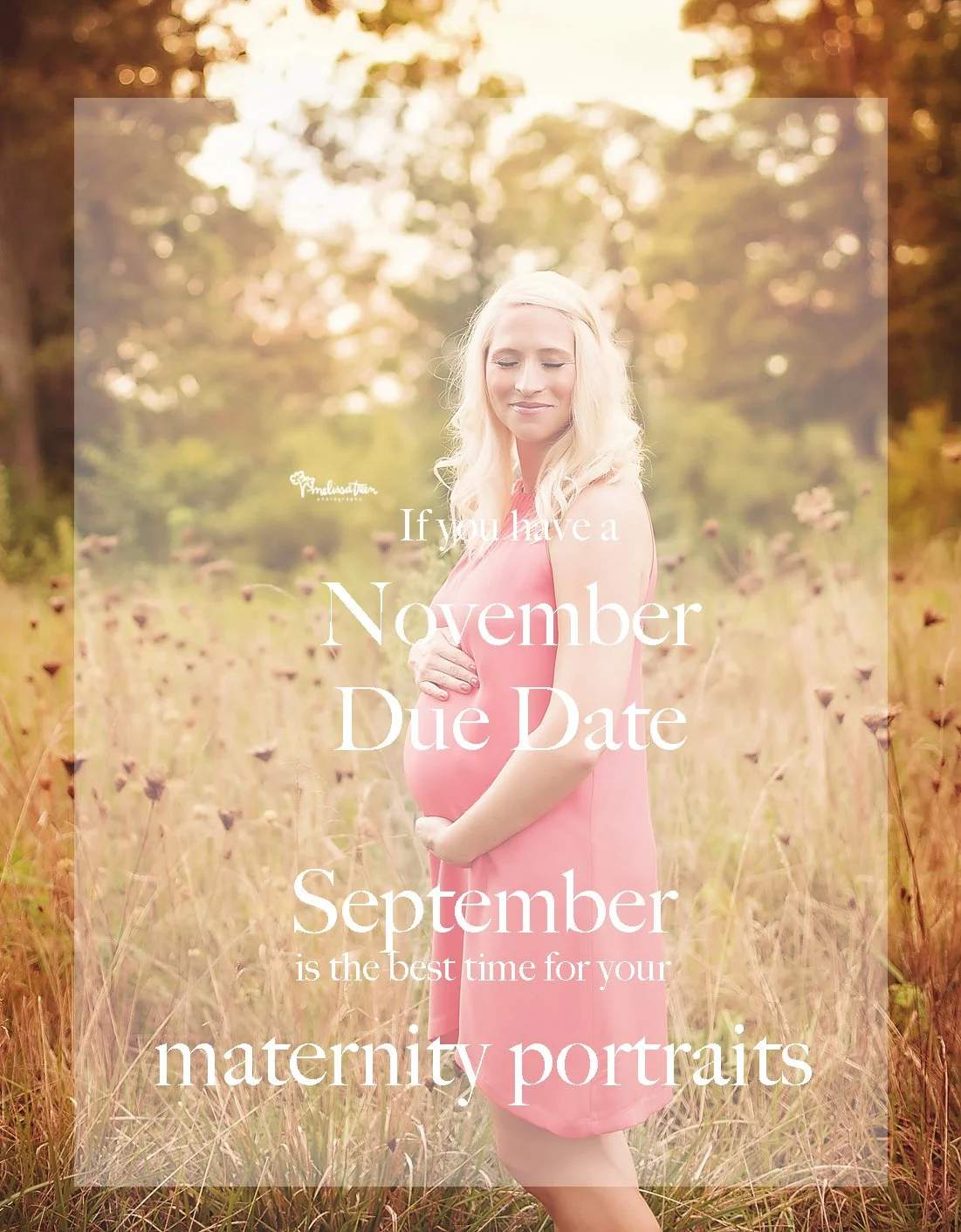 willow spring nc maternity photography copy.jpg