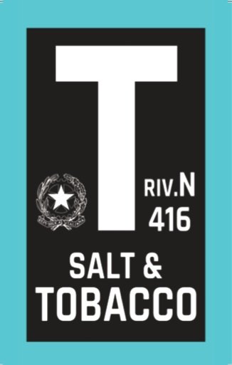 salt and tobacco Home — Salt and Tobacco