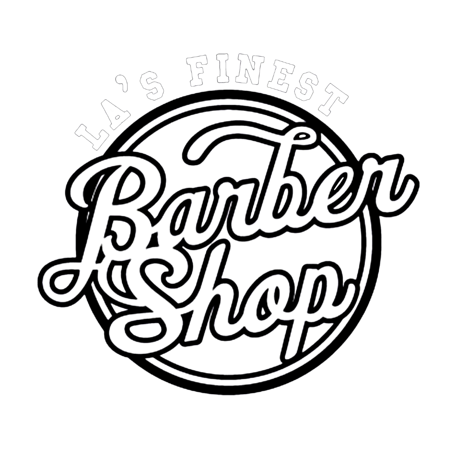 LA's FINEST BARBERSHOP