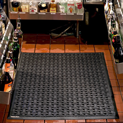 Comfort Flow Floor Mat