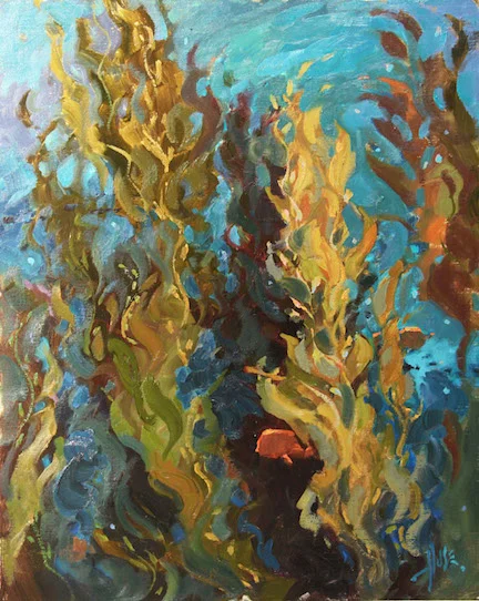 Coastal Kelp Enchantment by Debra Huse 20x16 copy 2.jpg