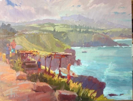 SURFERS PARADISE 16x20 Maui.jpg