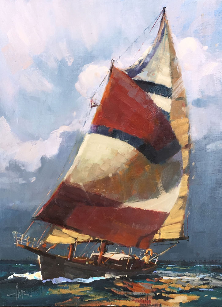 Wind Chaser14x11 SOLD copy.jpg
