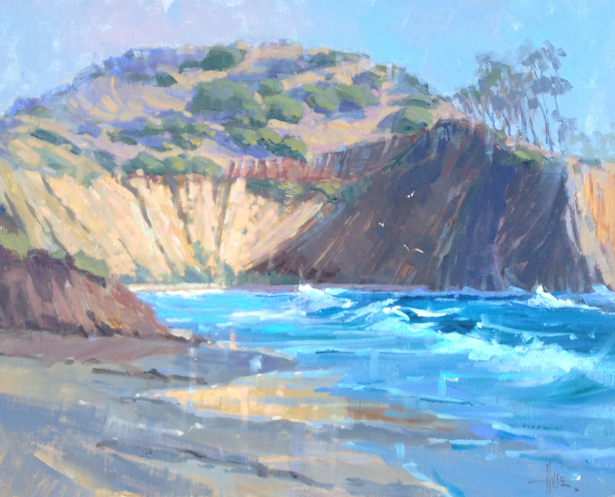 Abalone Point 16x20 by Debra Huse copy.jpg