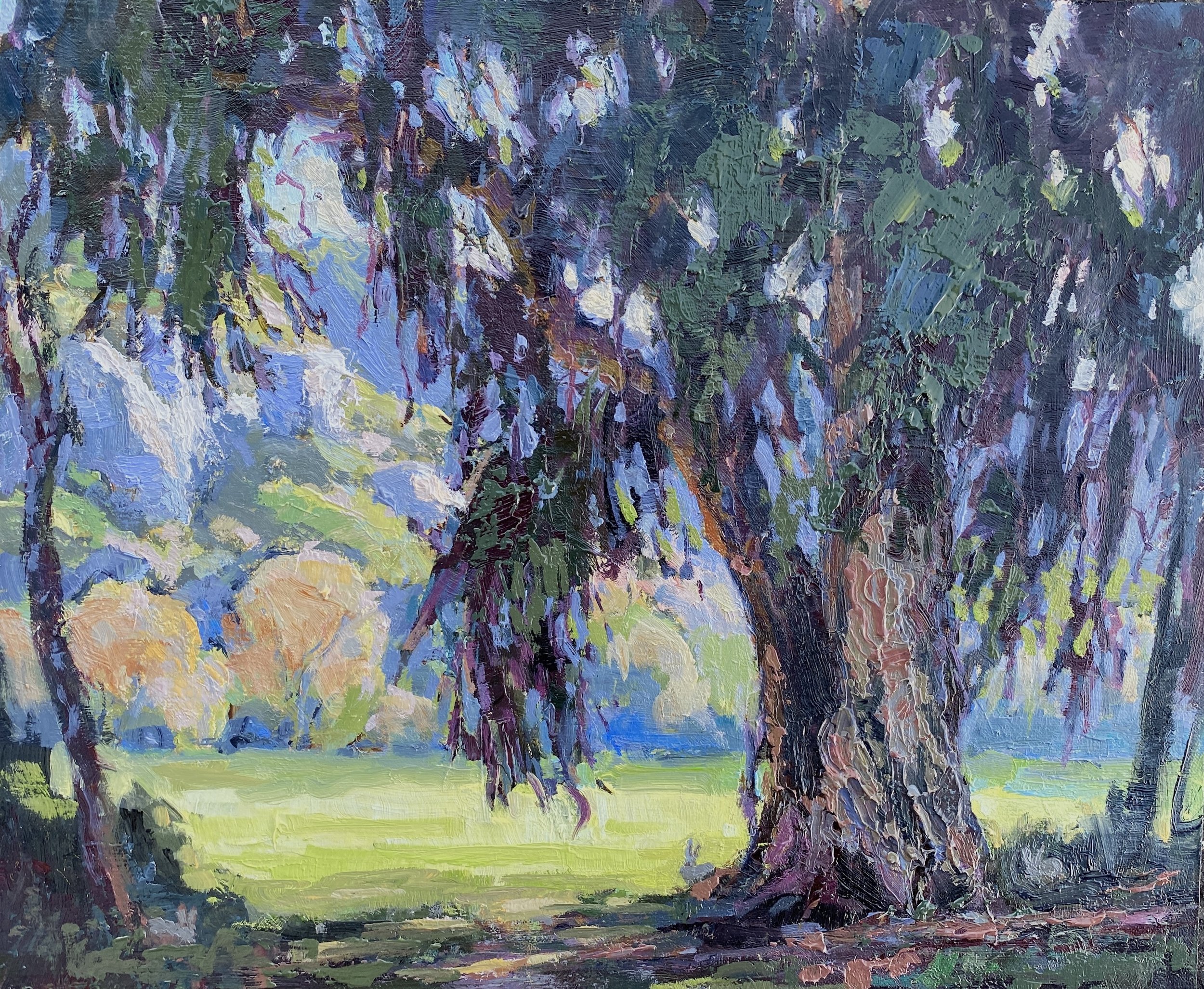 Best of Plein Air, LPAPA