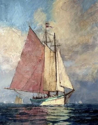 Adventure Is Calling 30x24 Debra Huse small.jpeg