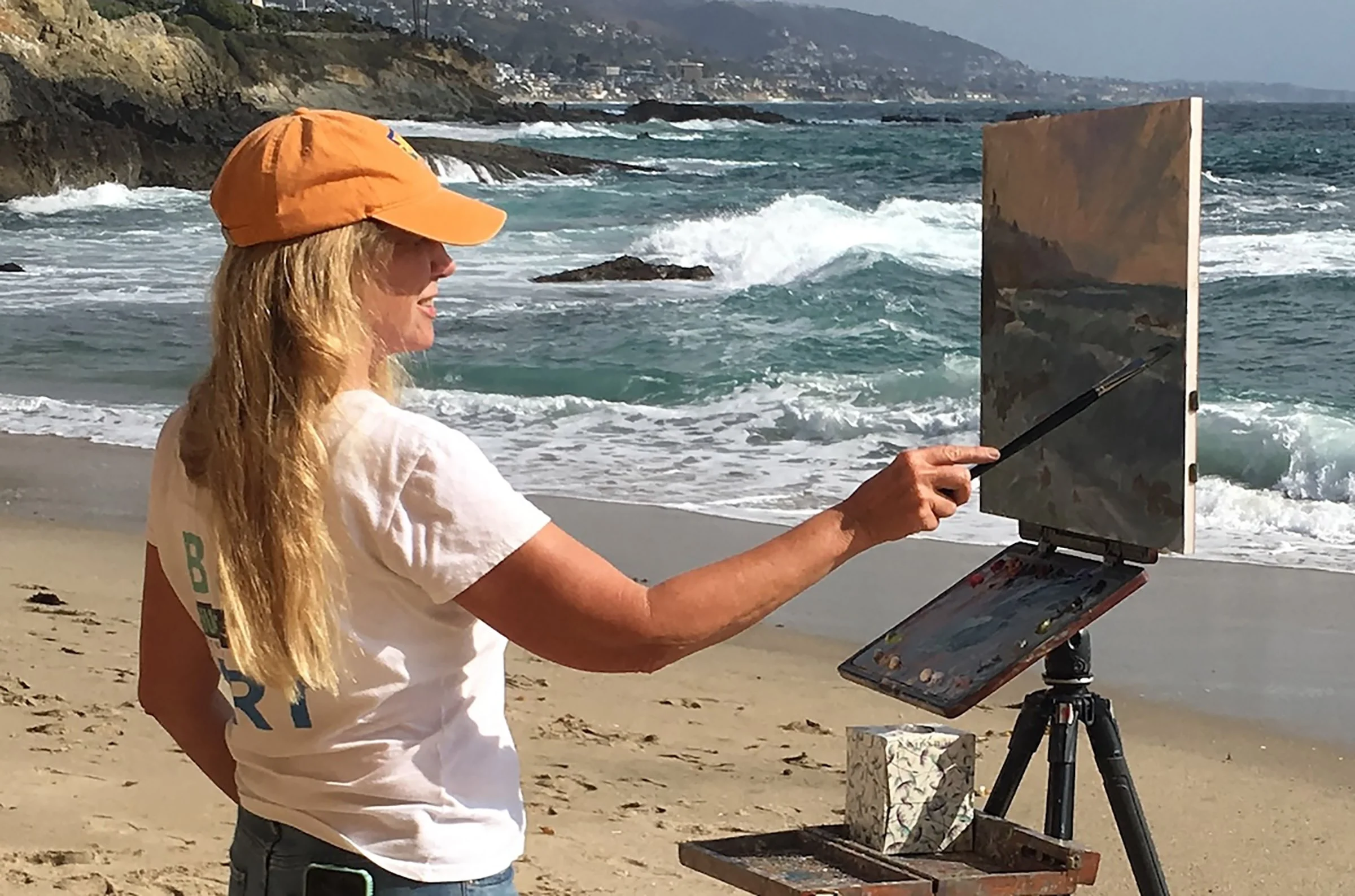 Laguna Plein Air Invitational