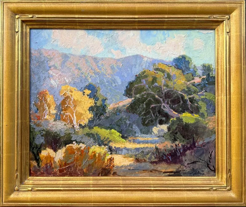 Laguna Legacy 16x20 Framed $3800.jpg