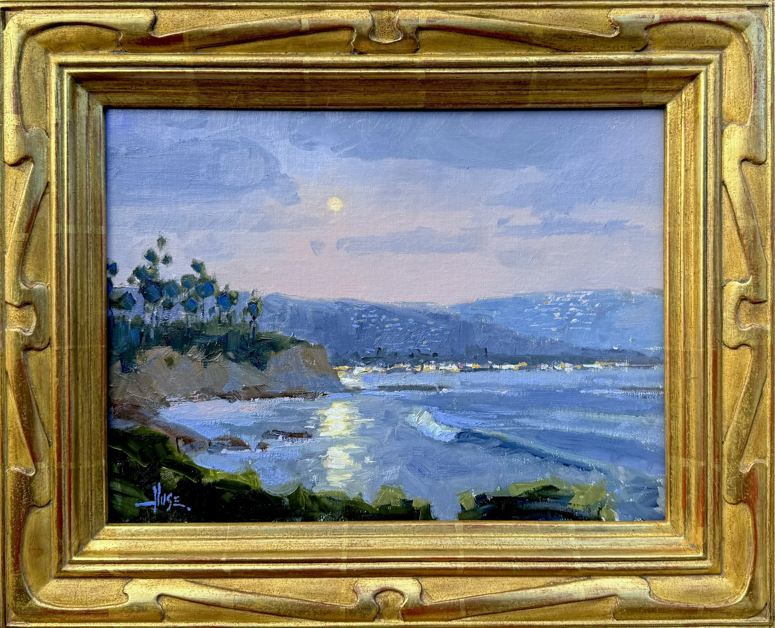 Super Moon Laguna 12x16 Framed 2400.JPG