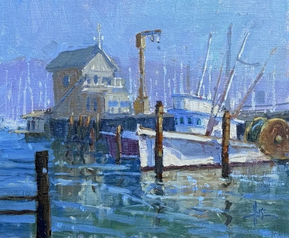 Fisherman's Wharf, Santa Barbara 10x12 copy.jpeg