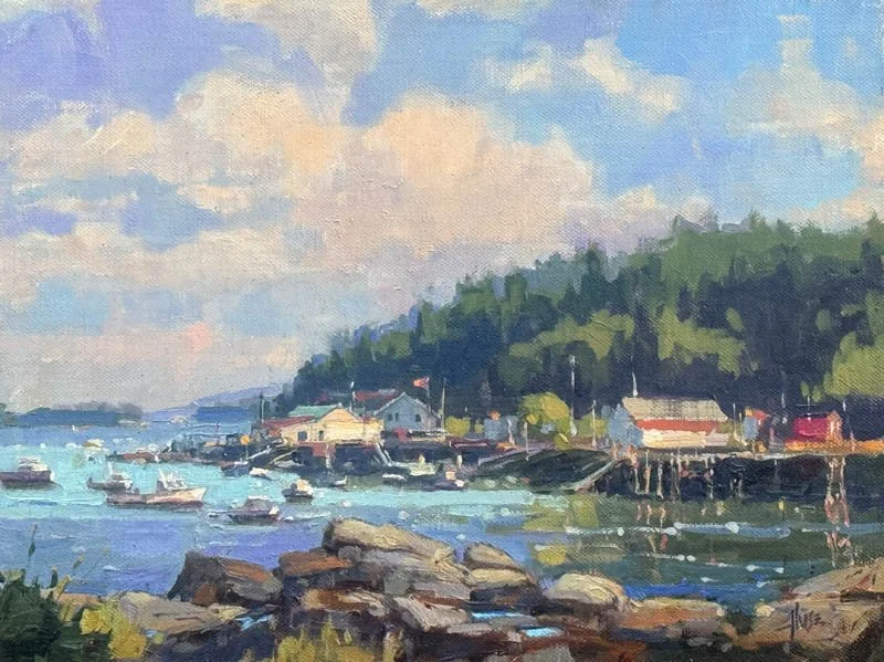 Stonington Delight 8x12 .jpg