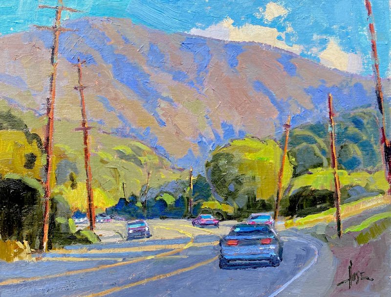 Canyon Lights 11x14 Debra Huse 22.jpg