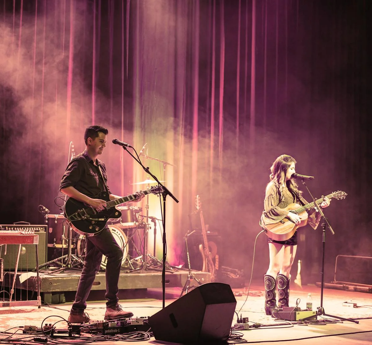 Golden Isles Magazine 