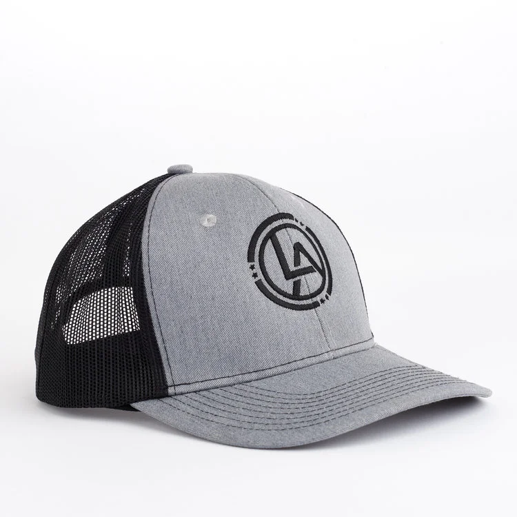 LA logo Trucker Hat