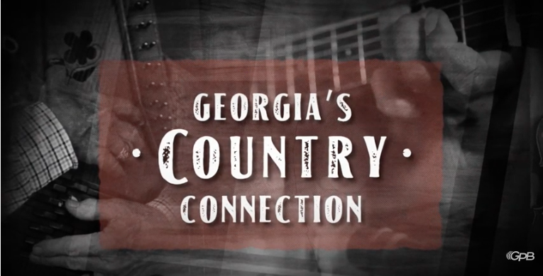 Georgia Public Broadcasting Interview