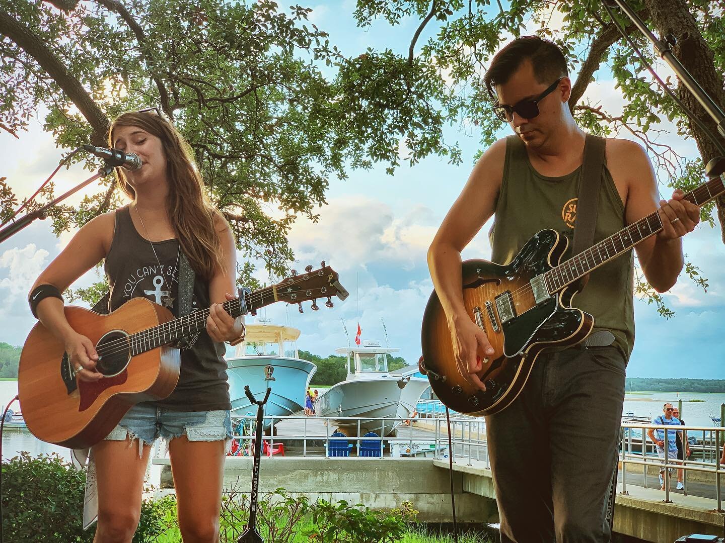 Summer days ☀️☀️ 

Thanks for the pics @stumakesbeats 🤘🏻