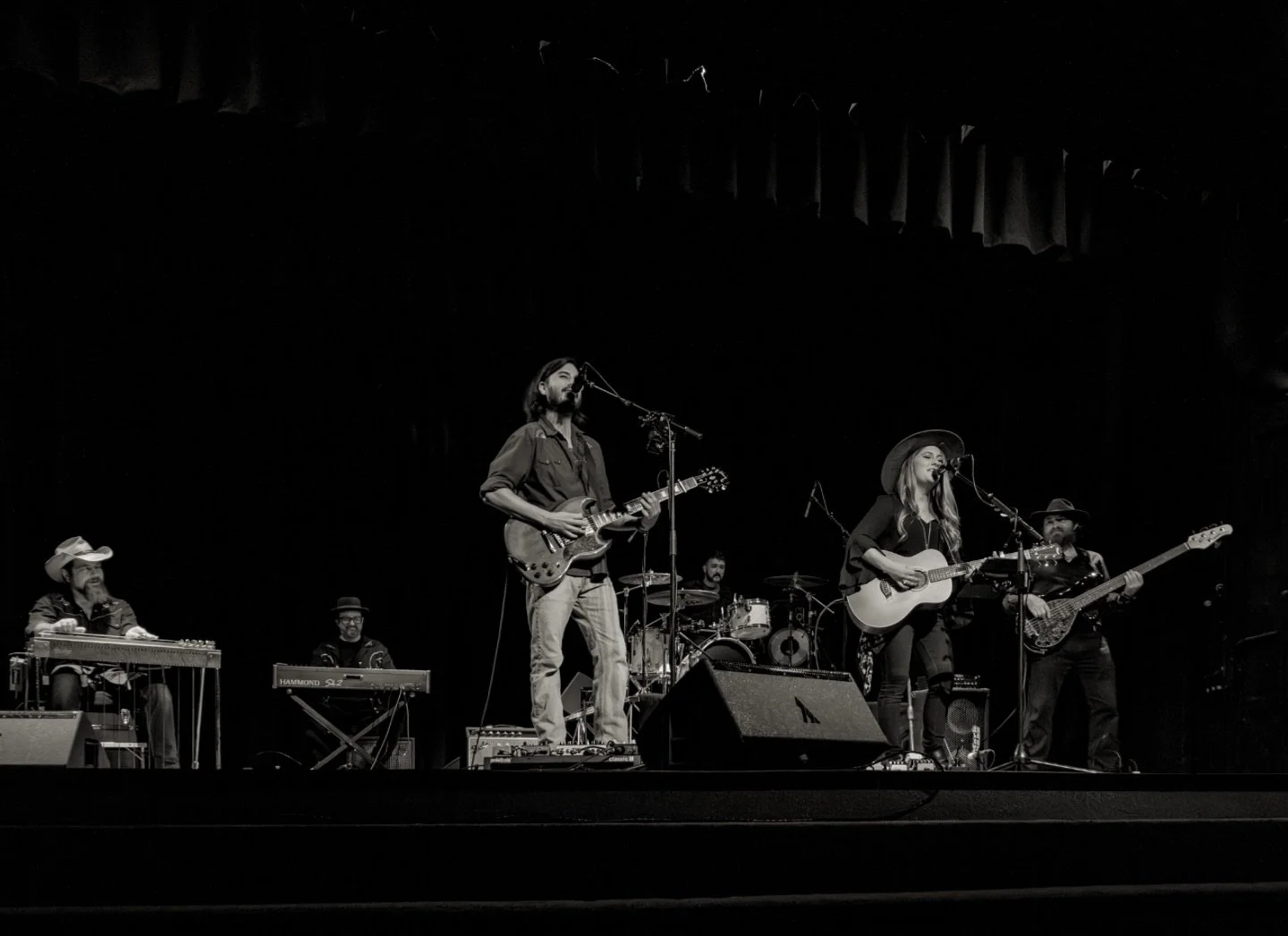 Catch us THIS FRIDAY at the new @broughtonstreetbowlandbrew 8-11pm!!