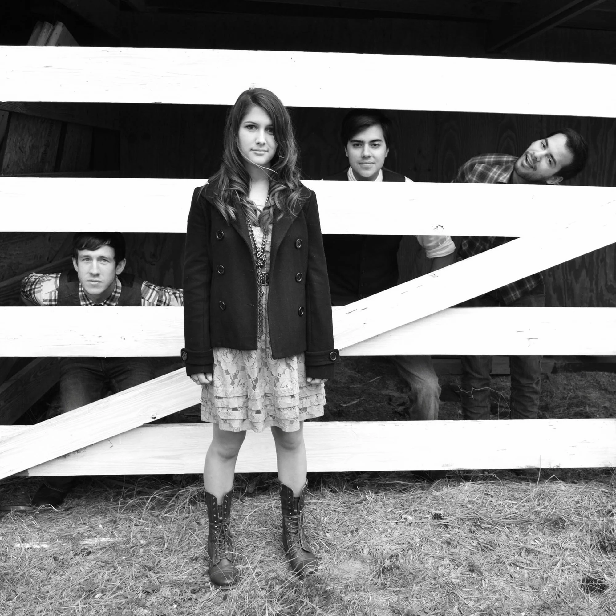 For the last several years, Lyn Avenue has been one of the biggest parts of my life.

It&rsquo;s hard to put into 20 pictures the amount of years, time, effort, and love that went into building something so special.

When you&rsquo;re in a band for y