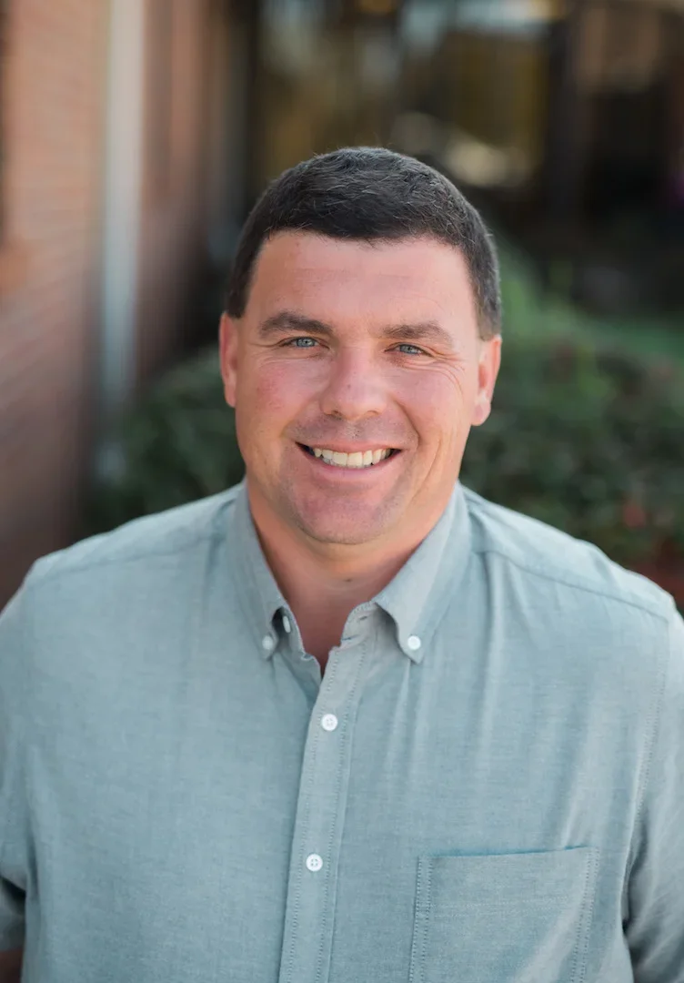 Brian Albright