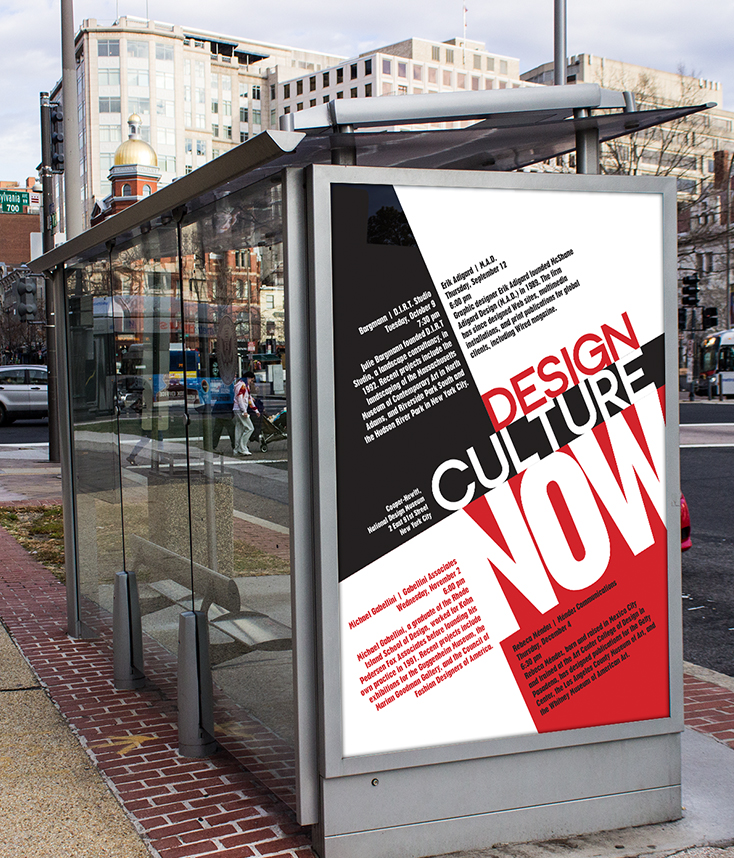 Print - Poster Design