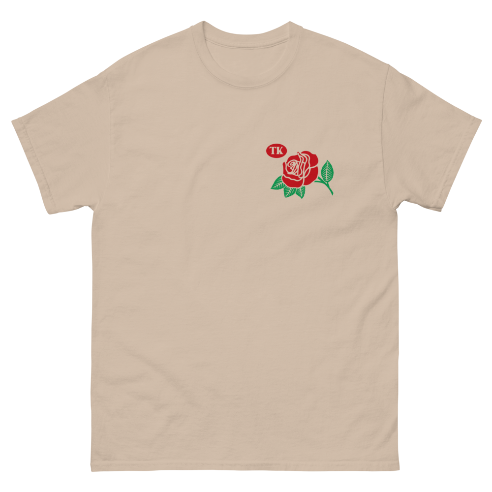 De La Rosa TK Tee — Trojan Knights