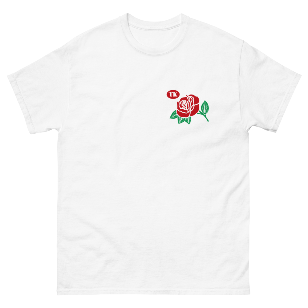 De La Rosa TK Tee — Trojan Knights