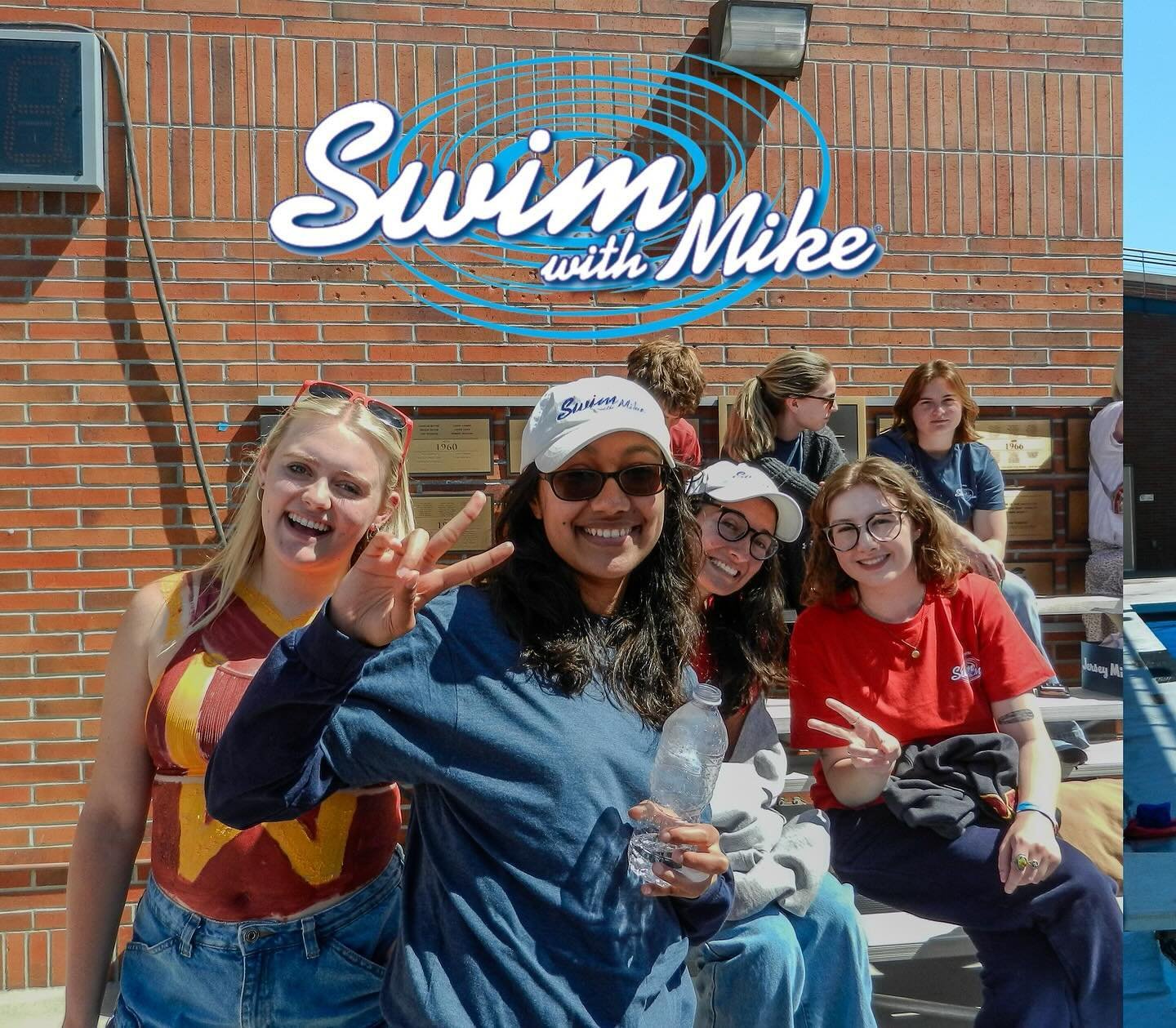 Highlights from another great year at the 43rd annual Swim with Mike!

Trojan Knights is honored and thankful to participate in volunteering to help physically challenged students continue their education and achieve their academic aspirations