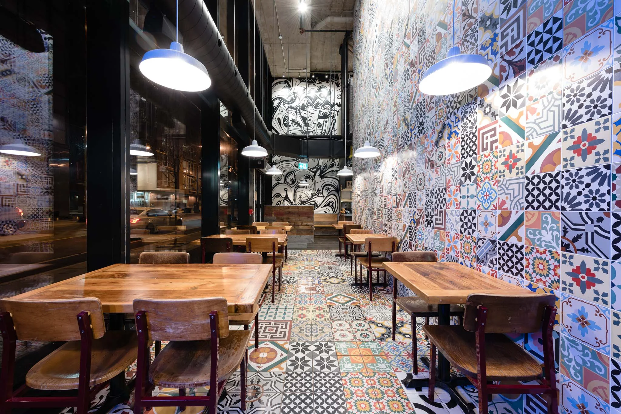 MAKE STUDIO - KHAO SAN ROAD