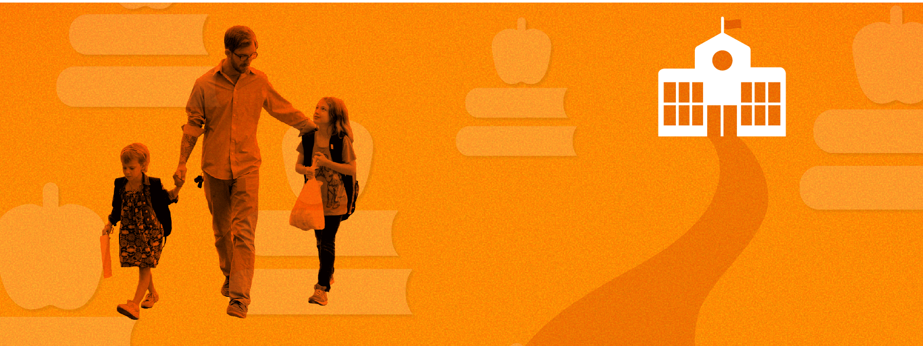   Bring Your Dad to School Day    Learn More  