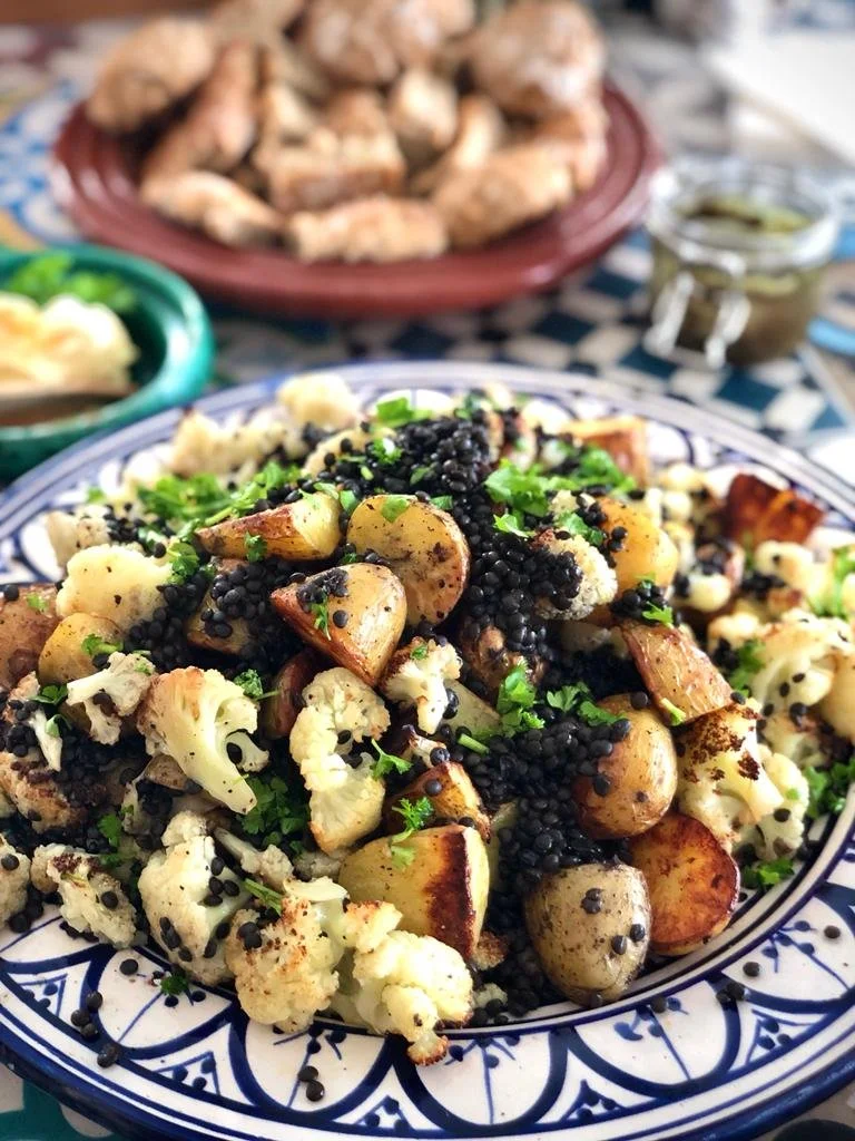 RUOKA JA HENKISYYS, 1/3