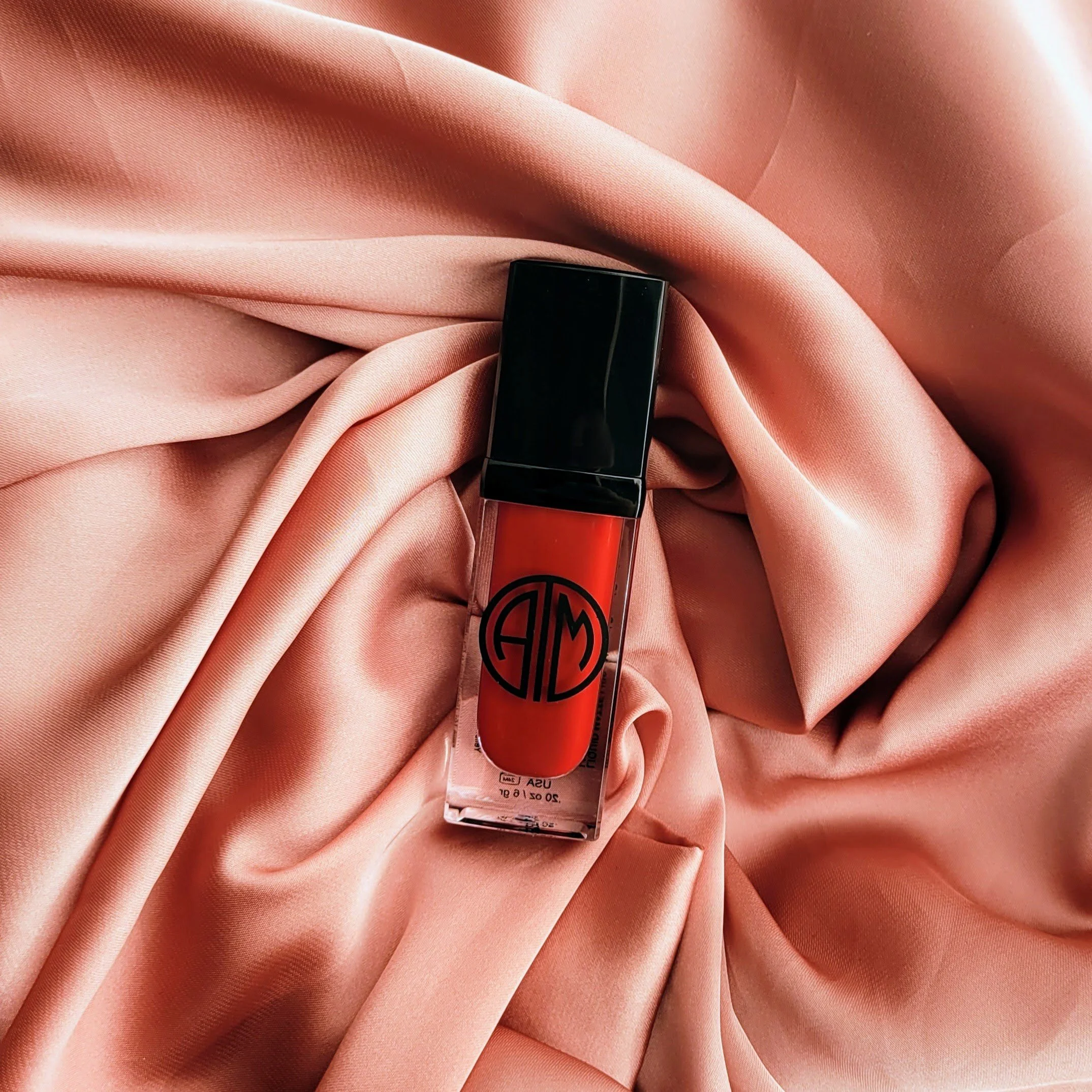 Cherish Liquid Matte Lipstick