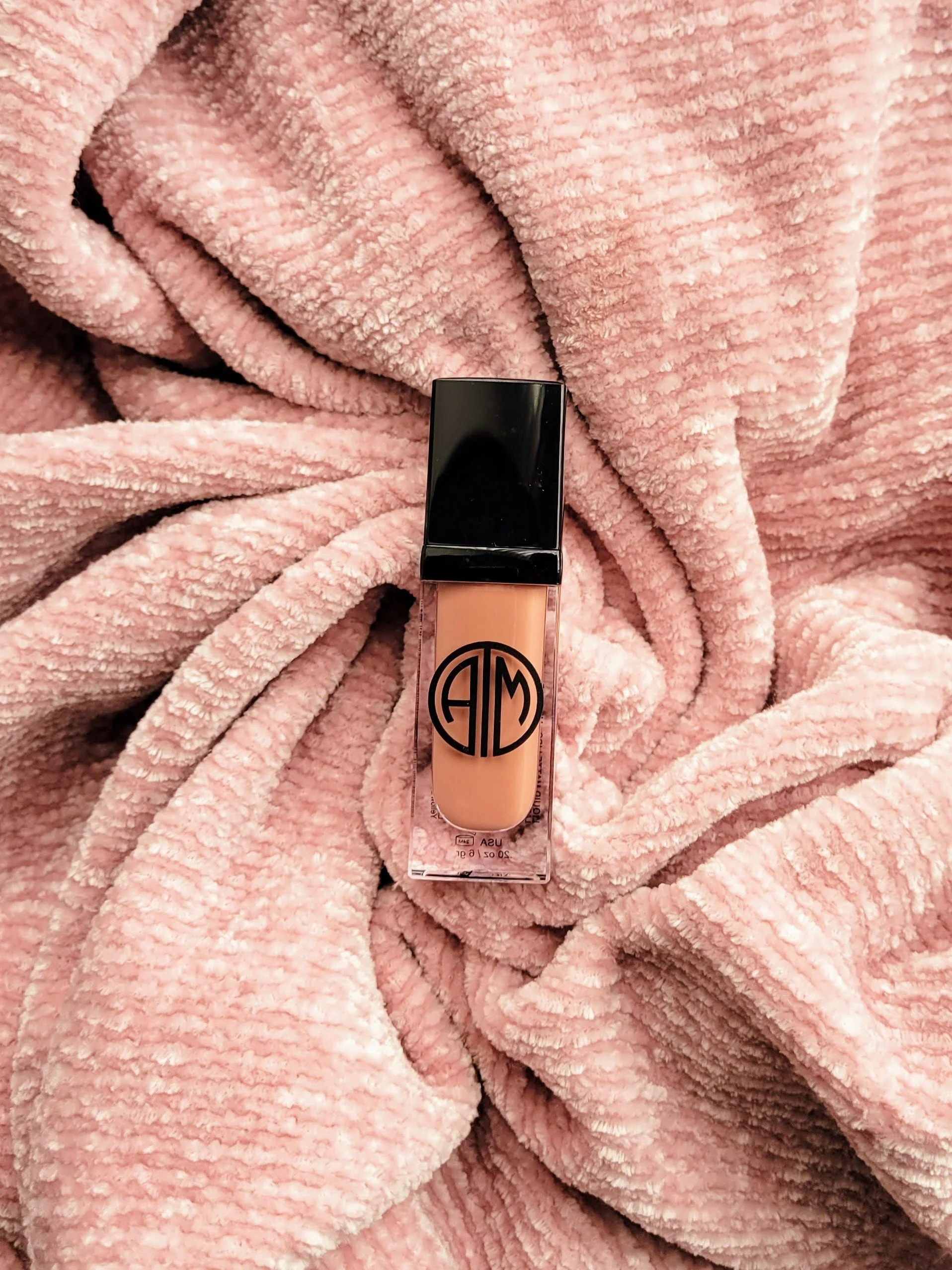 Cashmere Liquid Matte Lipstick