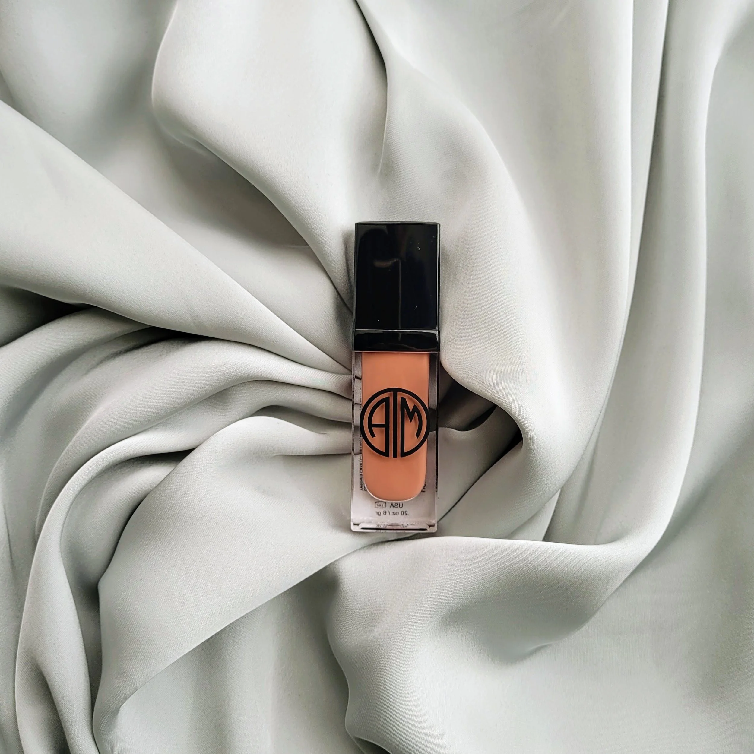 Whisper Liquid Matte Lipstick