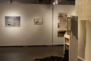 Reference, Workhouse Arts Center