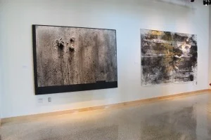 Material/Method: Contemporary Practices in Painting