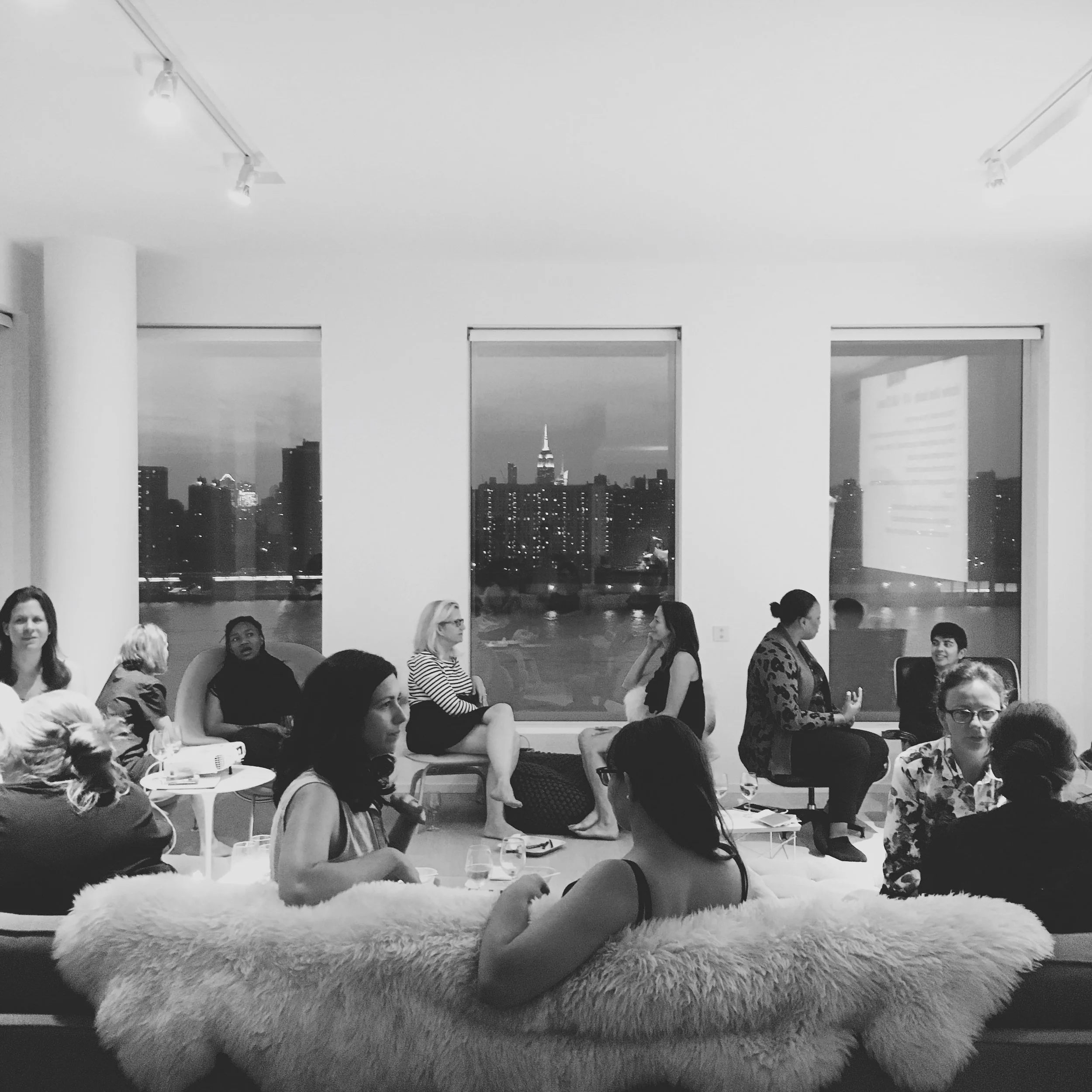 Race, Identity, and Designing for the Diverse World