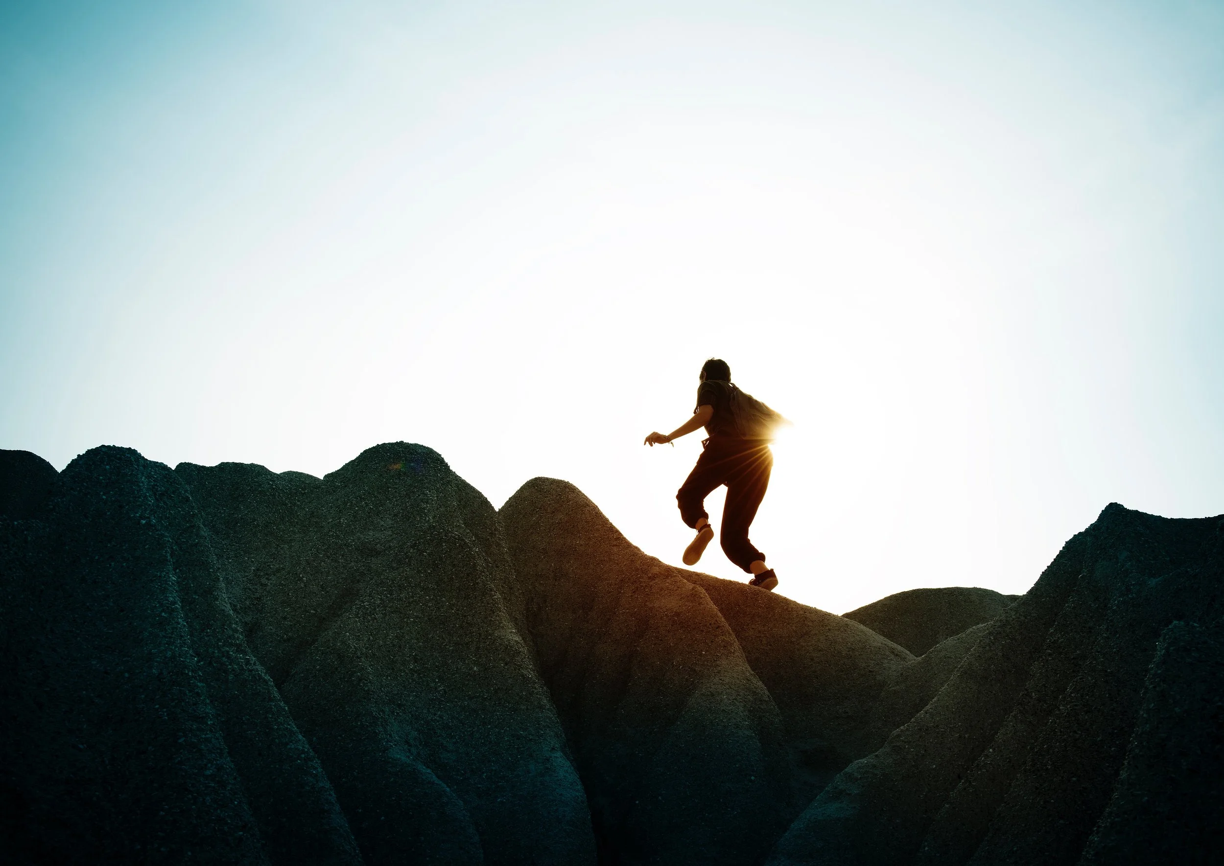 The Future of Female Leadership