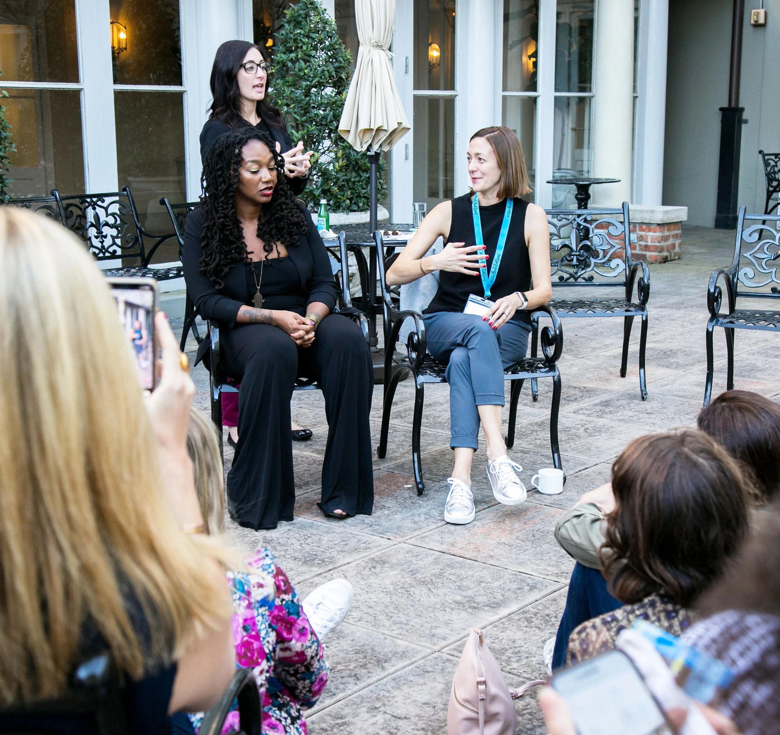 Do You Need Leadership Principles?